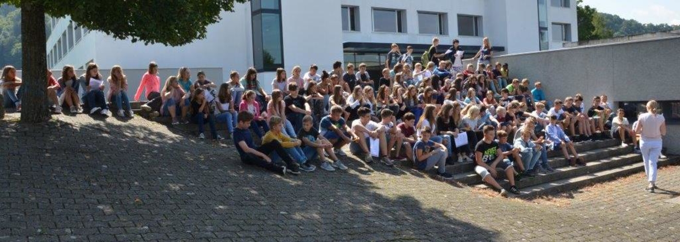 1. Schultag 17_18 Begrüssung_Postenlauf 027