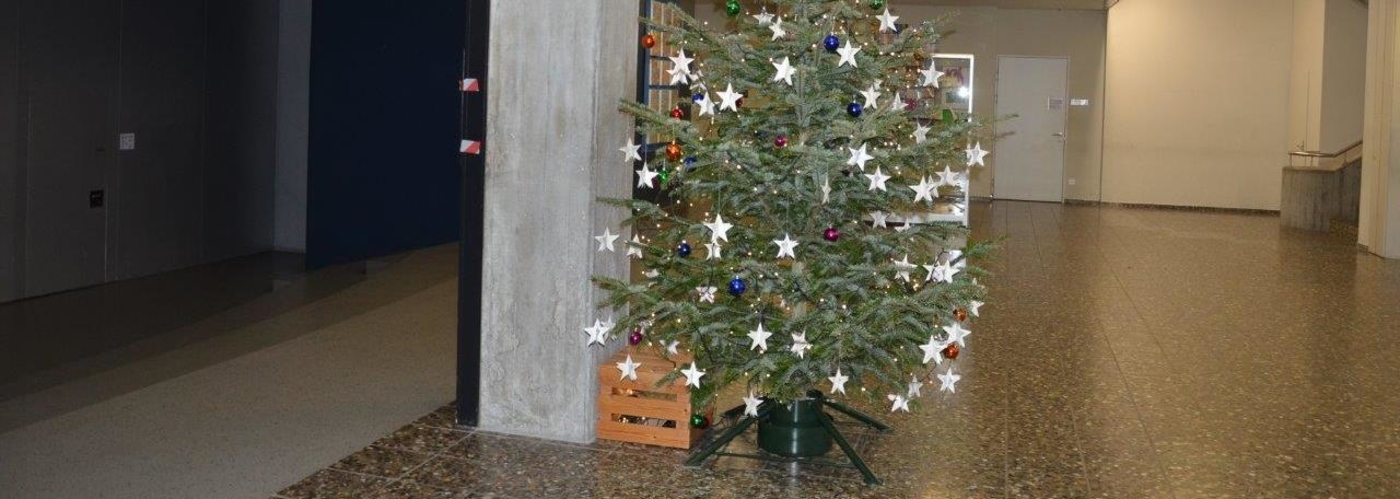 Weihnachtsbaum