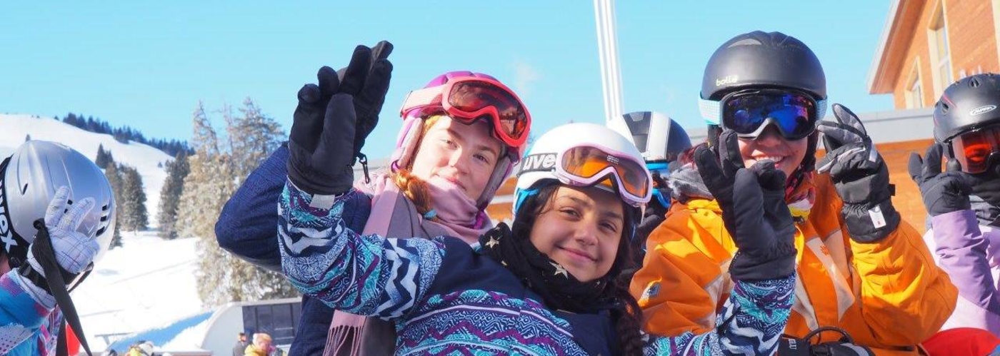 Wintersporttag 2020