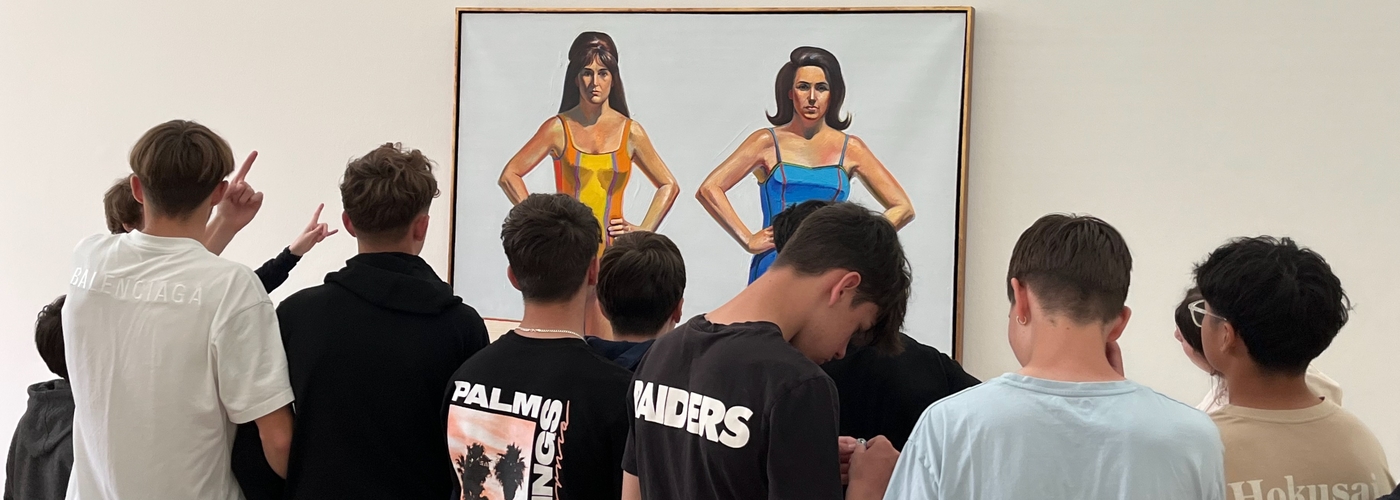 Beyeler-Header