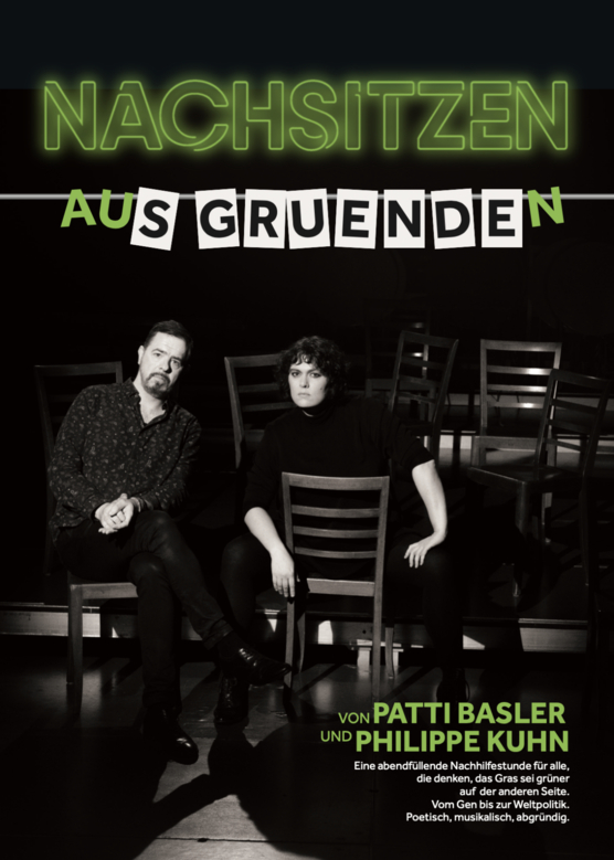 Weihnachtsapero-Flyer