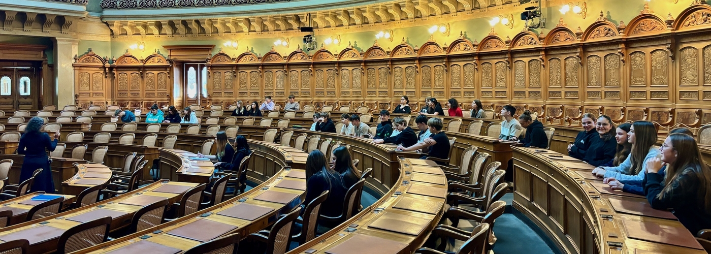 Bundeshaus-Header