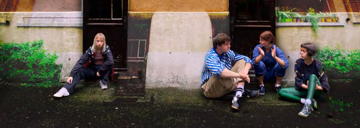 Gossips-Header
