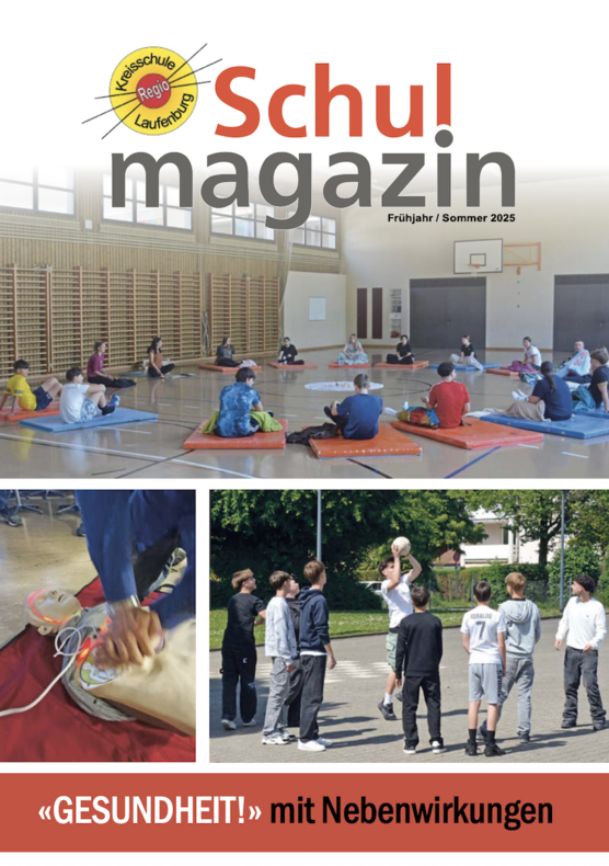 Schulmagazin25-1-Cover