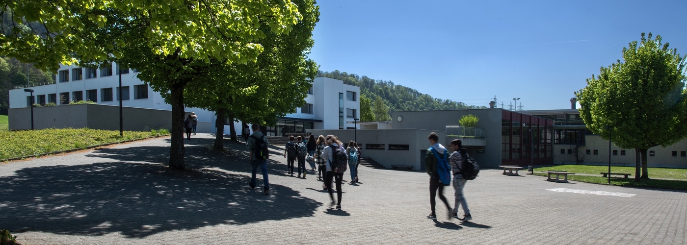 Blauen Frühling 2